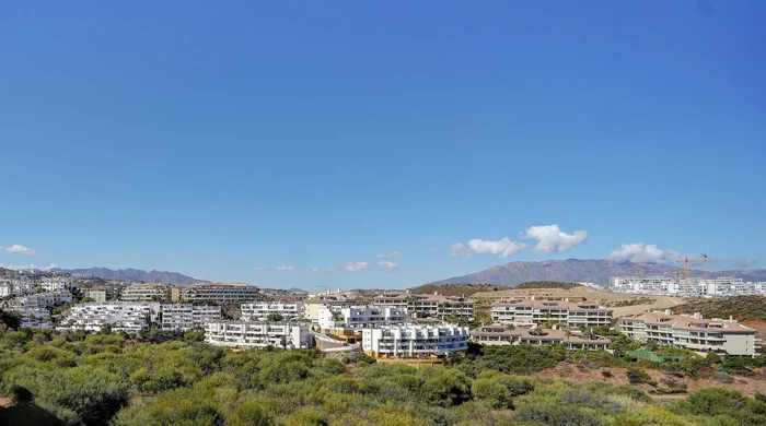 Penthouse for sale in Miraflores, Mijas Costa
