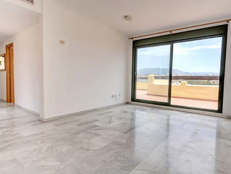 Penthouse for sale in Miraflores, Mijas Costa