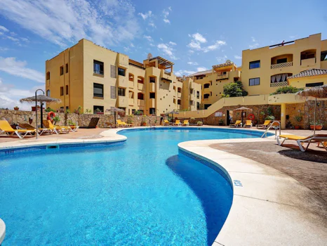 Penthouse for sale in Miraflores, Mijas Costa