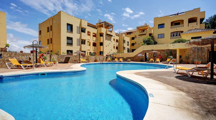 Penthouse for sale in Miraflores, Mijas Costa