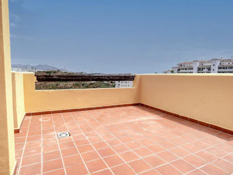 Penthouse for sale in Miraflores, Mijas Costa