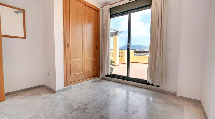 Penthouse for sale in Miraflores, Mijas Costa