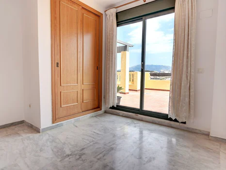 Penthouse for sale in Miraflores, Mijas Costa