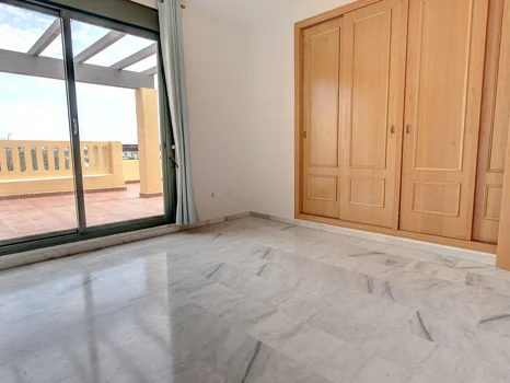 Penthouse for sale in Miraflores, Mijas Costa