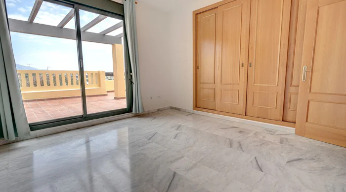 Penthouse for sale in Miraflores, Mijas Costa