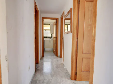 Penthouse for sale in Miraflores, Mijas Costa