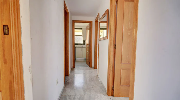 Penthouse for sale in Miraflores, Mijas Costa