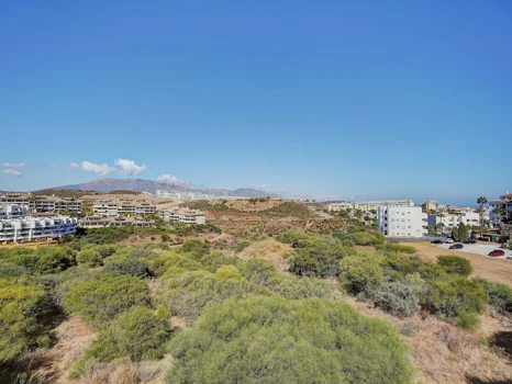 Penthouse for sale in Miraflores, Mijas Costa