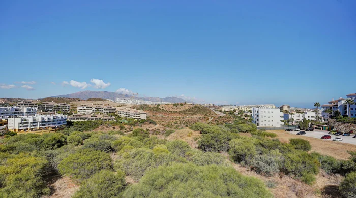 Penthouse for sale in Miraflores, Mijas Costa