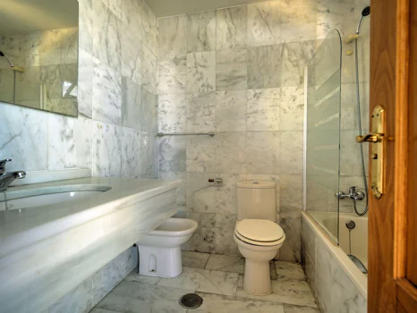 Penthouse for sale in Miraflores, Mijas Costa
