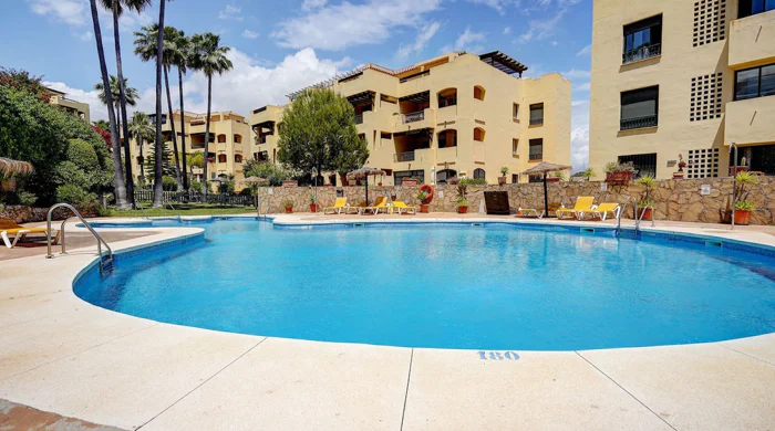 Penthouse for sale in Miraflores, Mijas Costa