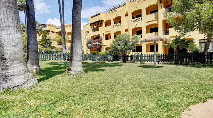Penthouse for sale in Miraflores, Mijas Costa