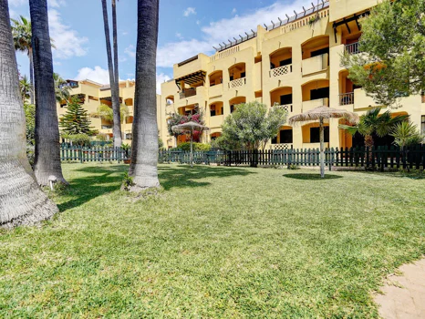 Penthouse for sale in Miraflores, Mijas Costa