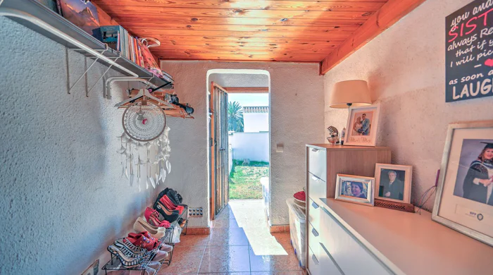 Villa for sale in El Faro, Mijas Costa