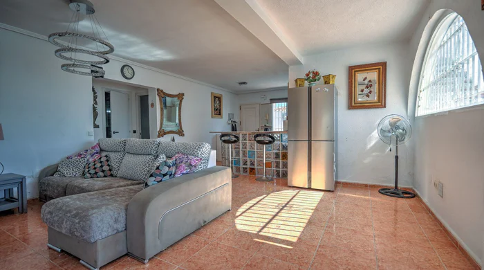 Villa for sale in El Faro, Mijas Costa