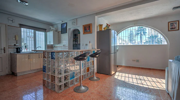 Villa for sale in El Faro, Mijas Costa