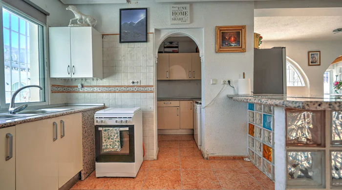 Villa for sale in El Faro, Mijas Costa