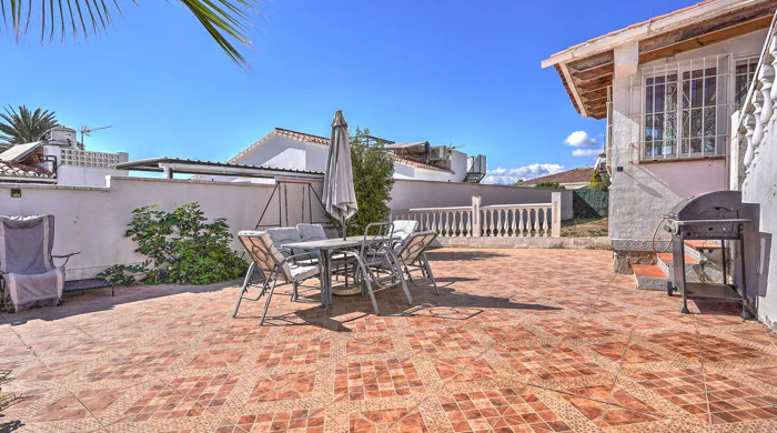 Villa for sale in El Faro, Mijas Costa
