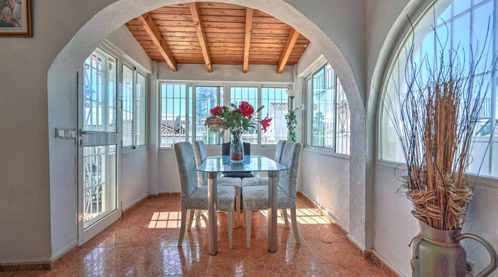 Villa for sale in El Faro, Mijas Costa