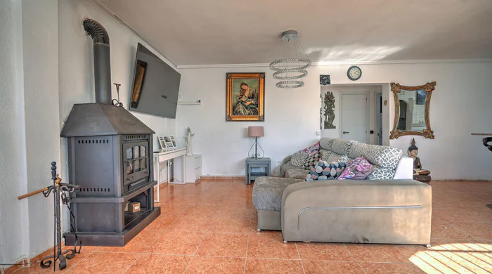 Villa for sale in El Faro, Mijas Costa