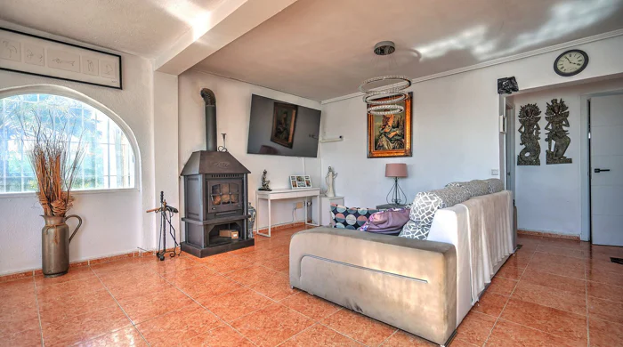 Villa for sale in El Faro, Mijas Costa