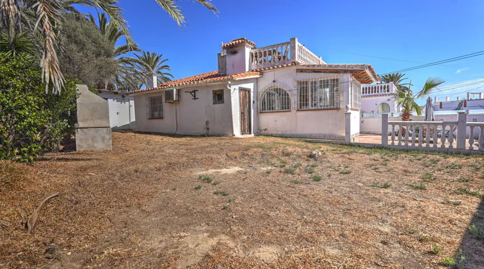 Villa for sale in El Faro, Mijas Costa