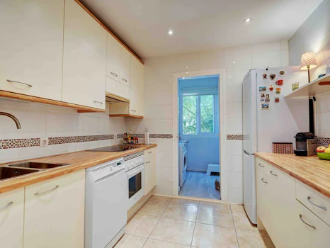 Apartment for sale in Calahonda, Mijas Costa