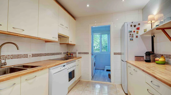Apartment for sale in Calahonda, Mijas Costa