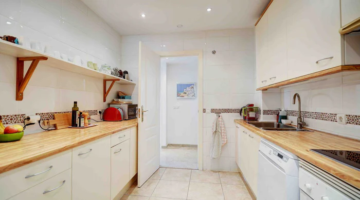 Apartment for sale in Calahonda, Mijas Costa