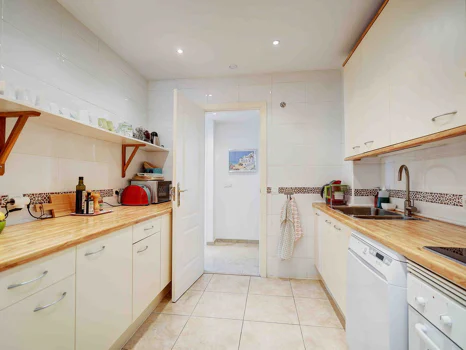 Apartment for sale in Calahonda, Mijas Costa