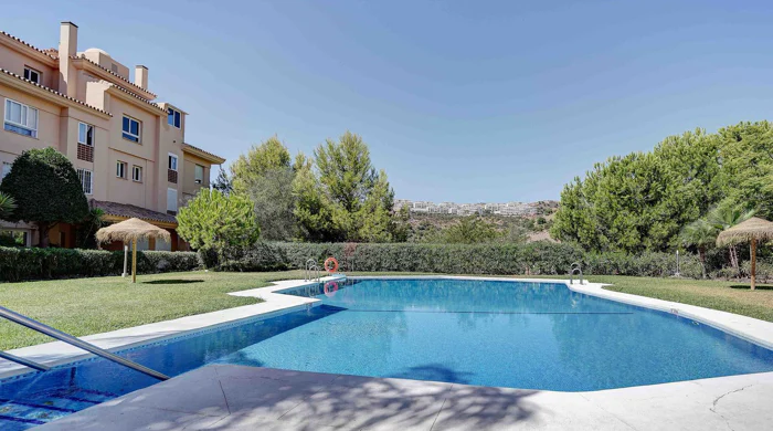 Apartment for sale in Calahonda, Mijas Costa