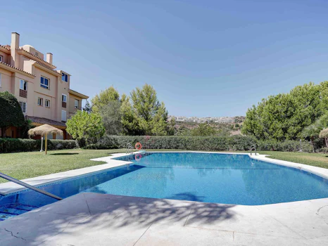 Apartment for sale in Calahonda, Mijas Costa