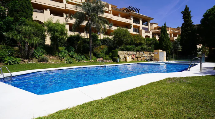 Apartment for sale in Calahonda, Mijas Costa