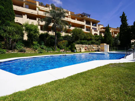 Apartment for sale in Calahonda, Mijas Costa