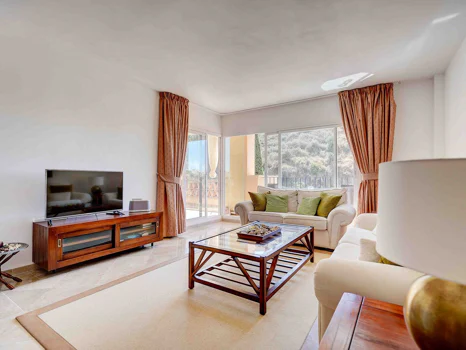 Apartment for sale in Calahonda, Mijas Costa