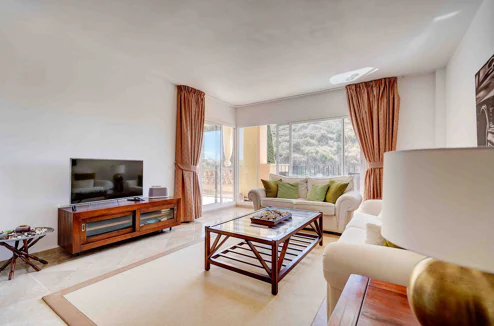 Apartment for sale in Calahonda, Mijas Costa