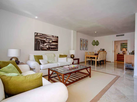 Apartment for sale in Calahonda, Mijas Costa