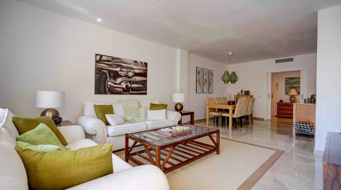 Apartment for sale in Calahonda, Mijas Costa