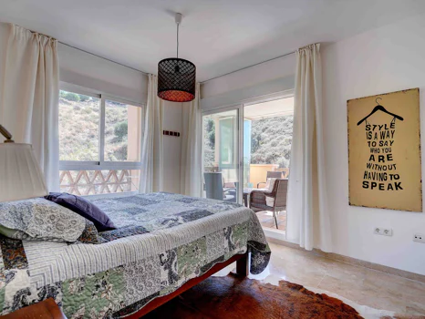 Apartment for sale in Calahonda, Mijas Costa