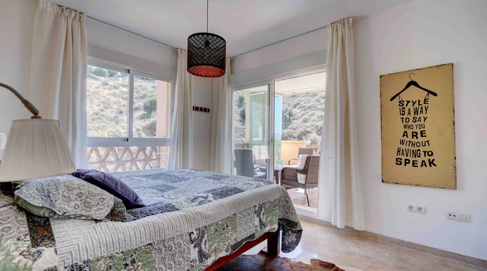 Apartment for sale in Calahonda, Mijas Costa
