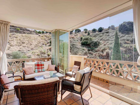 Apartment for sale in Calahonda, Mijas Costa