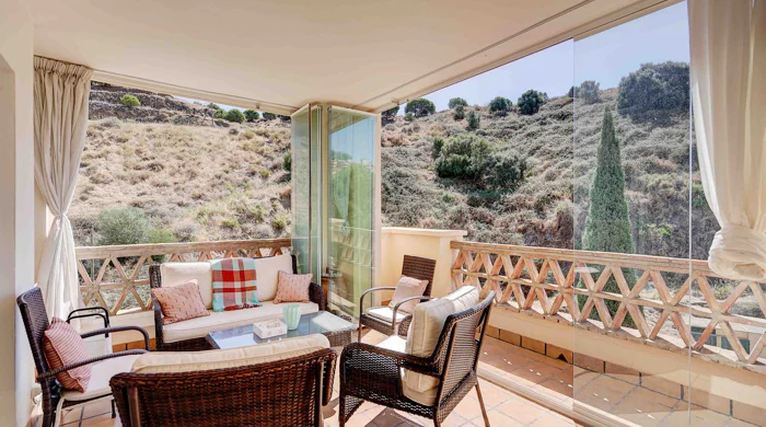Apartment for sale in Calahonda, Mijas Costa