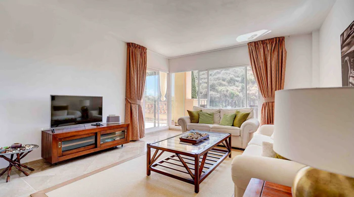 Apartment for sale in Calahonda, Mijas Costa
