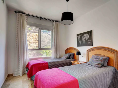 Apartment for sale in Calahonda, Mijas Costa