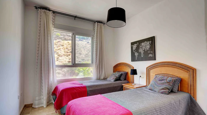 Apartment for sale in Calahonda, Mijas Costa