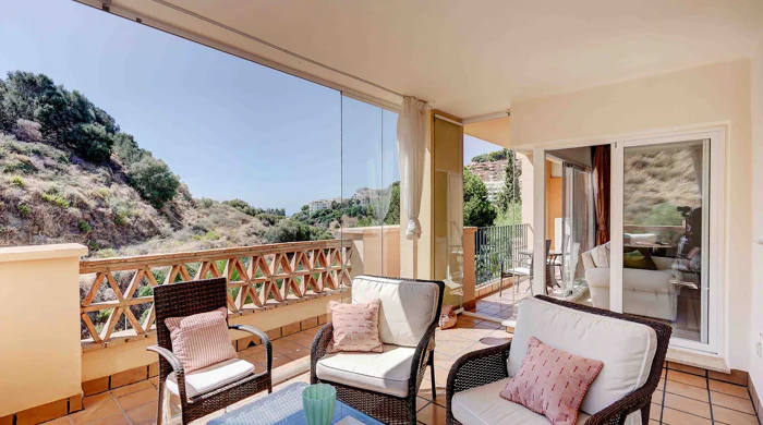 Apartment for sale in Calahonda, Mijas Costa