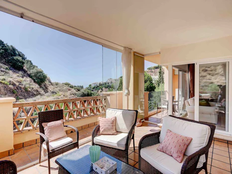 Apartment for sale in Calahonda, Mijas Costa