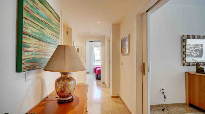 Apartment for sale in Calahonda, Mijas Costa