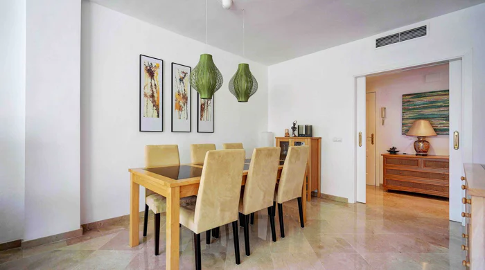 Apartment for sale in Calahonda, Mijas Costa