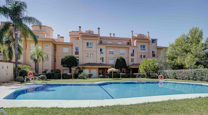 Apartment for sale in Calahonda, Mijas Costa